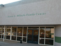 Mihaylo Signage